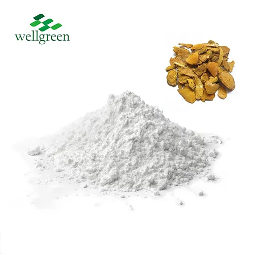 Resveratrol Powder